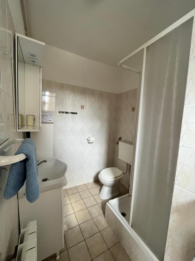 Apartment Danica Valtura Eksteriør bilde